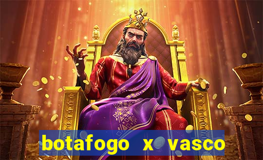 botafogo x vasco ao vivo futemax